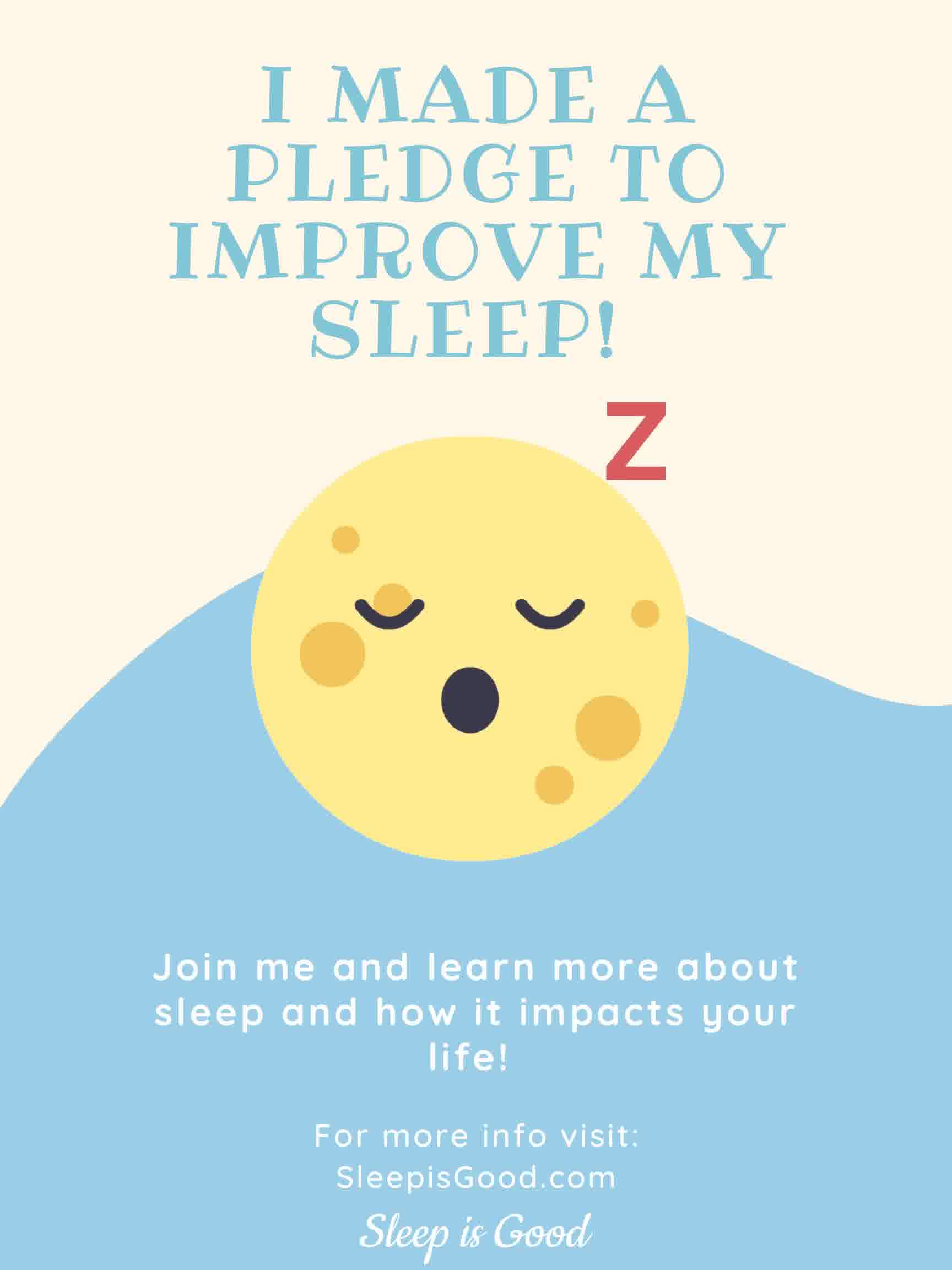 Sleep Hygiene